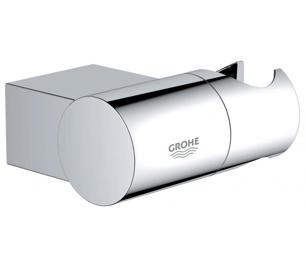 Настенный держатель, GROHE Rainshower, хром