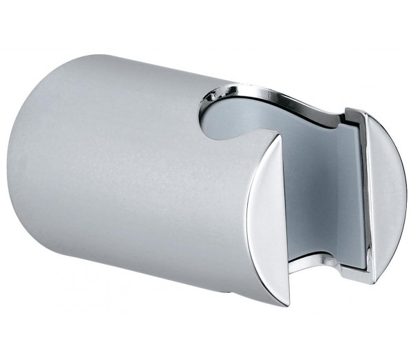 Держатель настенный для ручного душа GROHE Rainshower, хром 