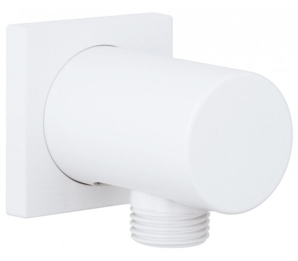 Подключение для душевого шланга GROHE Rainshower, белая луна 