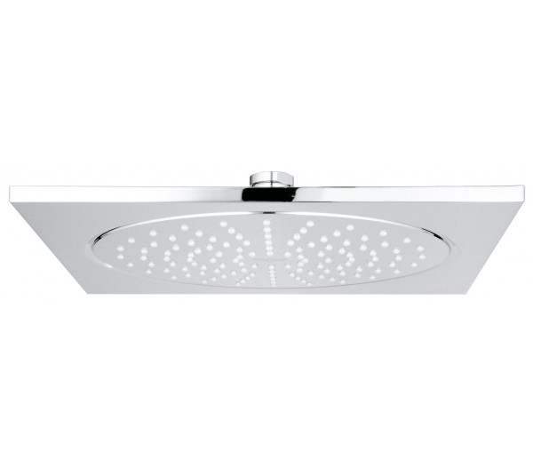 Верхний душ GROHE Rainshower F-series 10", хром 