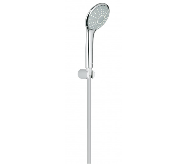 Душевой набор GROHE Euphoria, 1 режим, хром 