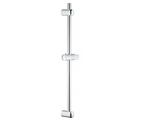 Душевая штанга GROHE Euphoria Neutral 600 мм, хром 