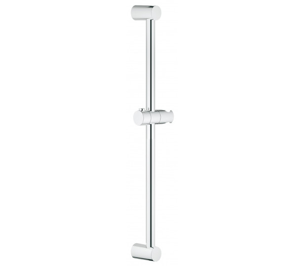 Душевая штанга, GROHE Tempesta Cosmopolitan, 600 мм, хром