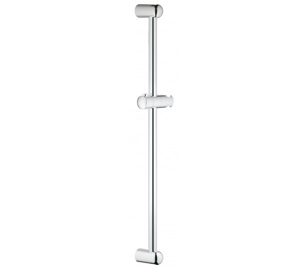 Душевая штанга GROHE Tempesta Classic 600 мм, хром 