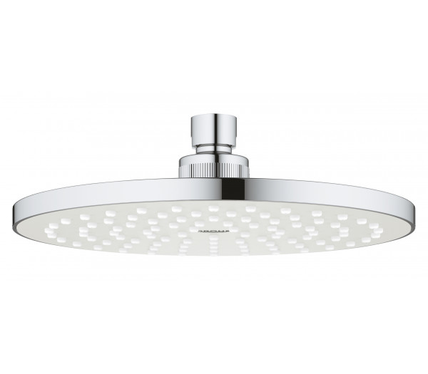Верхний душ с одним режимом, GROHE Tempesta Cosmopolitan 200, хром (27541001)