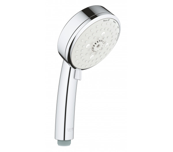 Ручной душ GROHE New Tempesta Cosmopolitan 100 IV, хром 
