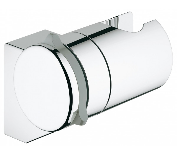 Держатель настенный для ручного душа GROHE Tempesta Classic, хром 