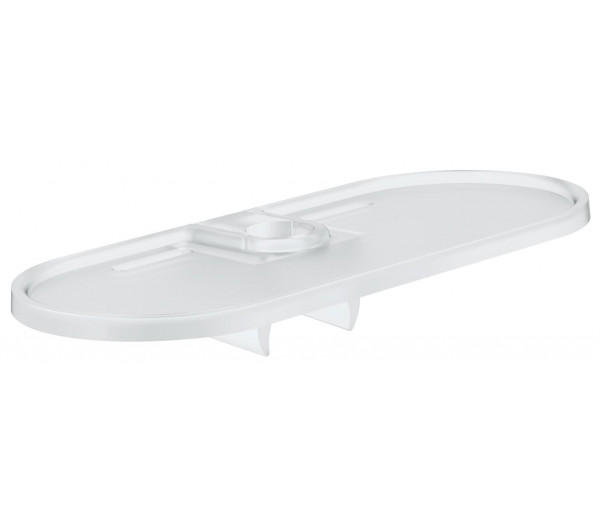 Полочка GROHE EasyReach™ пластиковая для GROHE Tempesta Classic 