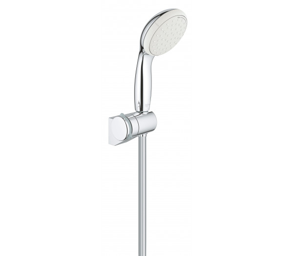 Душевой набор GROHE New Tempesta II, 5,7 л/мин, хром 