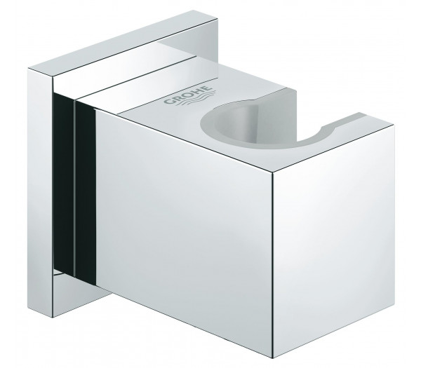 Держатель настенный для ручного душа GROHE Euphoria Cube, хром 