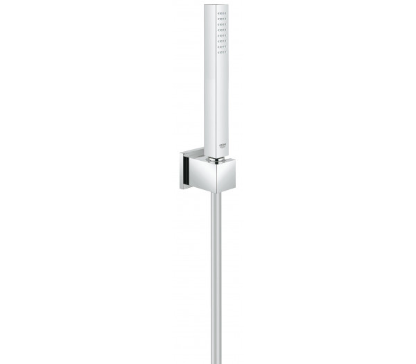 Душевой набор GROHE Euphoria Cube 1 режим, хром 