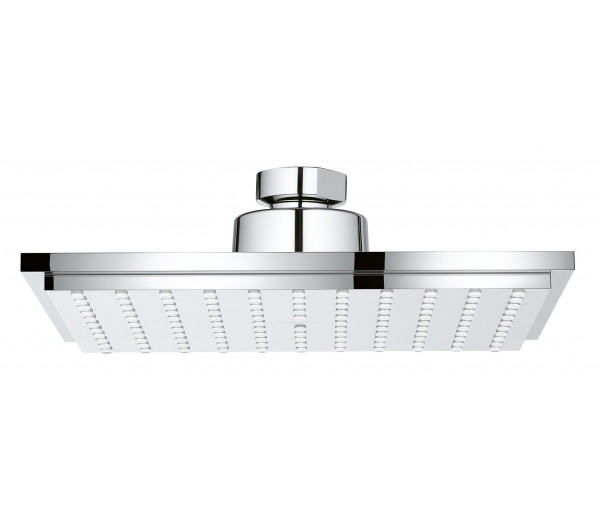Верхний душ GROHE Euphoria Cube 150, хром 