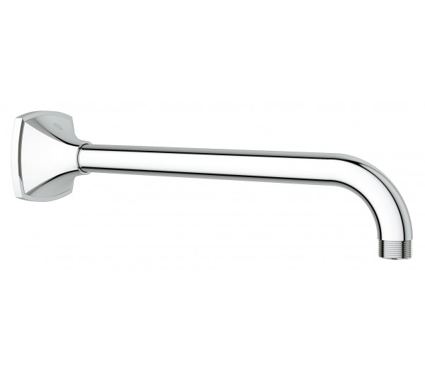 Душевой кронштейн GROHE Rainshower Grandera 285 мм, хром 