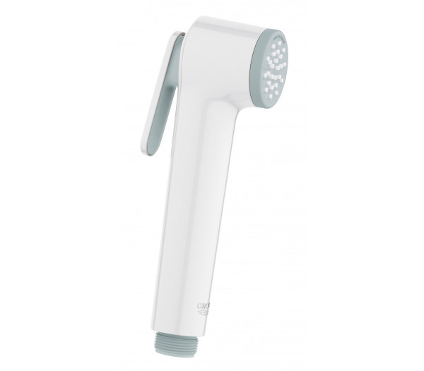 Гигиенический душ GROHE Tempesta-F Trigger Spray 30, белая луна 