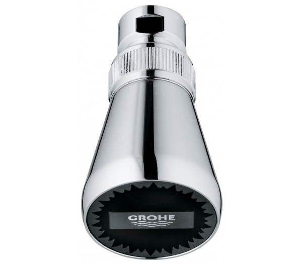 Верхний душ GROHE Relexa Plus, 1 режим, диаметр 50 мм, хром 