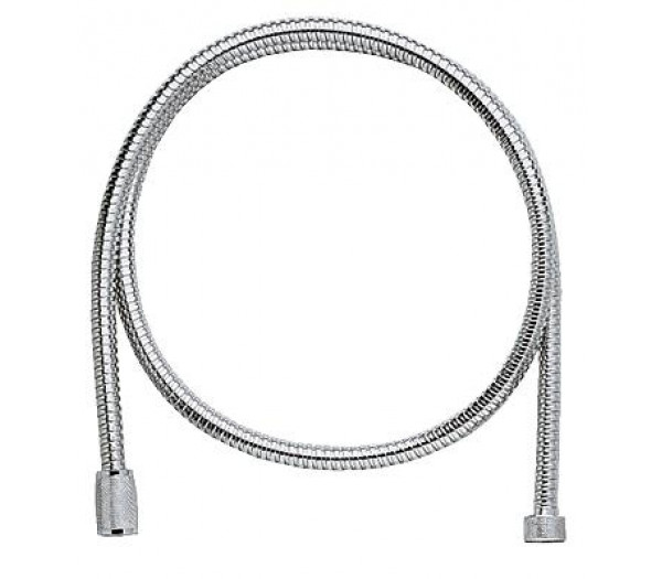 Душевой шланг GROHE Relexaflex Metal 1500 мм, хром (28105000)