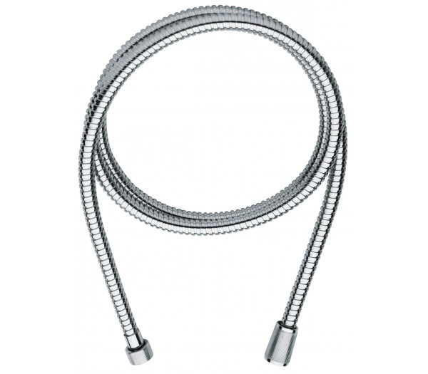 Душевой шланг GROHE Relexaflex Metal 2000 мм, хром 