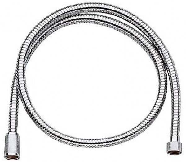 Душевой шланг GROHE Relexaflex Metal Long-Life 1250 мм, хром (28142000)