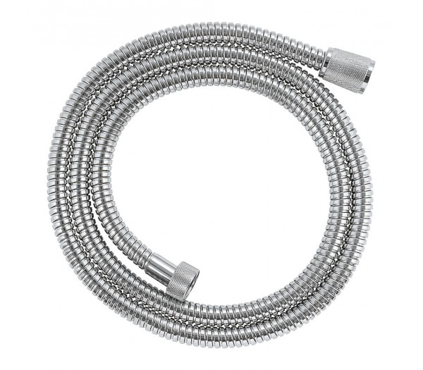 Душевой шланг GROHE Relexaflex Metal Long-Life 1500 мм, хром (28143000)