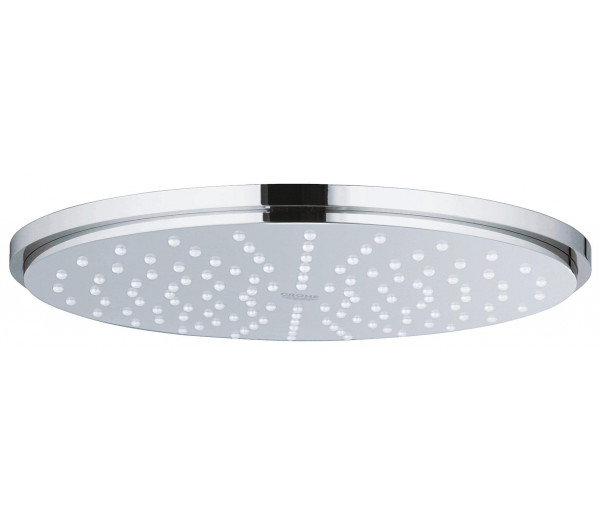Верхний душ GROHE Rainshower Cosmopolitan 210, хром 