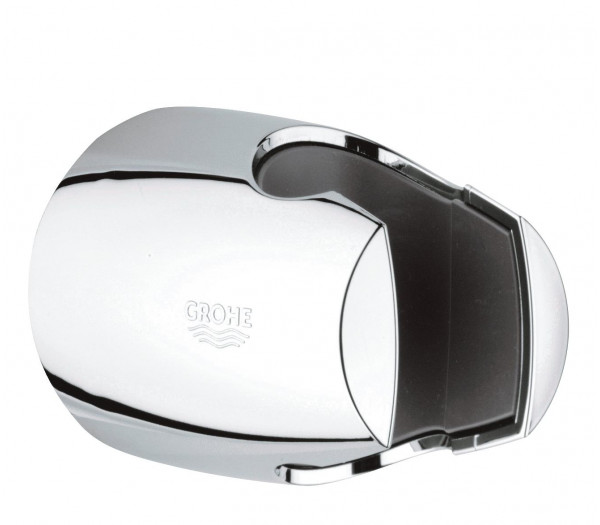 Держатель настенный для ручного душа GROHE Movario, хром 