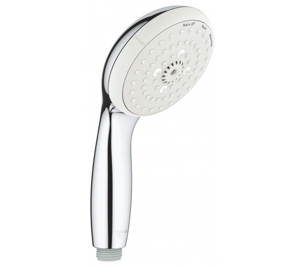 Ручной душ GROHE New Tempesta, 9,5 л/мин, хром 