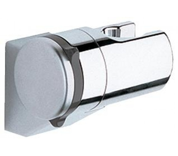 Держатель настенный для ручного душа GROHE Relexa регулируемый, хром 