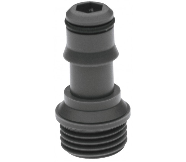 Переходник GROHE Relexa Plus, черный 