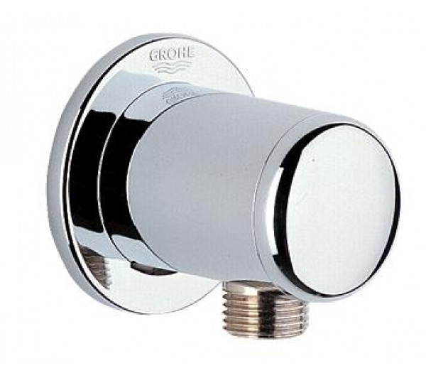 Подключение для душевого шланга GROHE Relexa, хром (28671000)