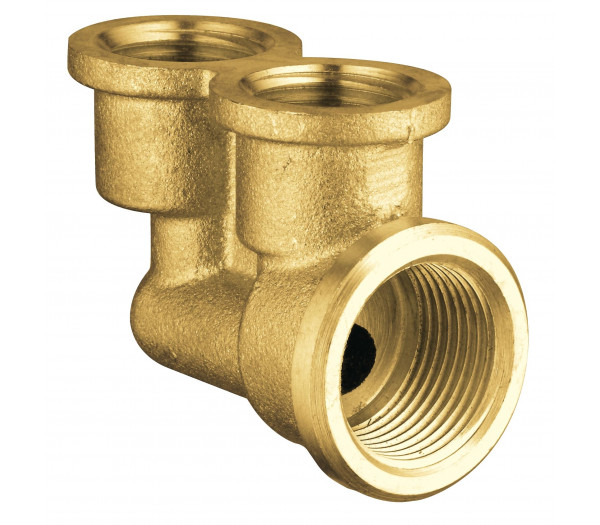 Двойной уголок GROHE 