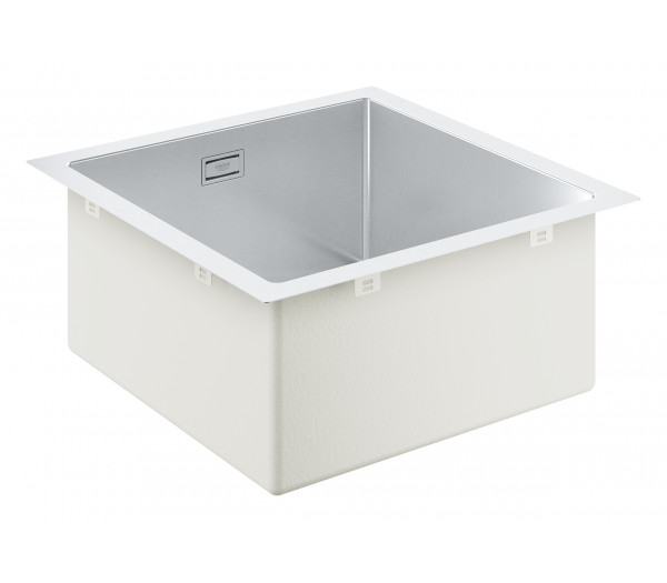 Мойка, GROHE K700, нержавеющая сталь (31578SD1)