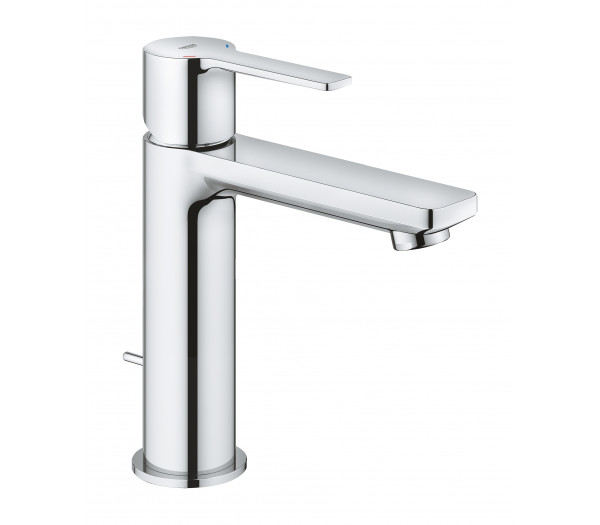 Смеситель для раковины GROHE Lineare, S-Size, хром 