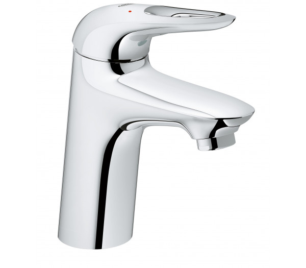 Смеситель для раковины GROHE Eurostyle, S-Size, хром 