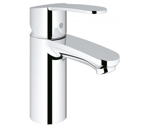 Смеситель для раковины GROHE Eurostyle Cosmopolitan, S-Size, хром 