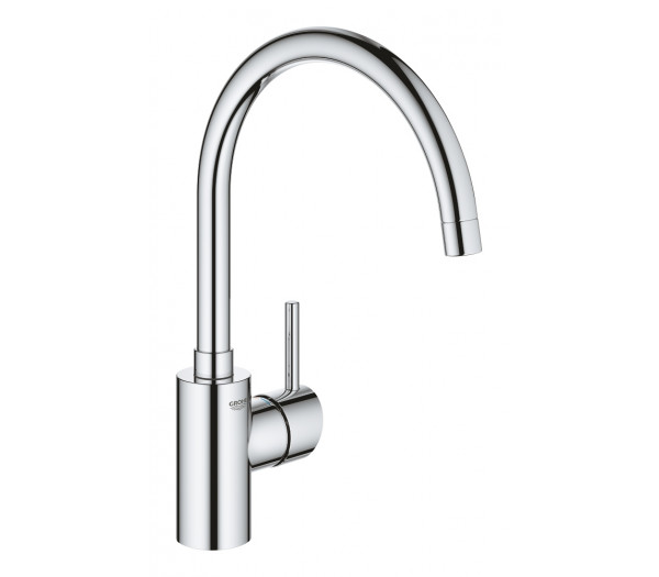 Смеситель для кухонной мойки GROHE Concetto, хром 