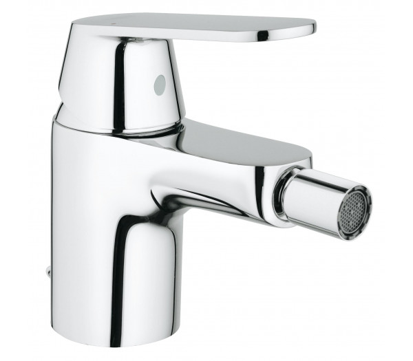 Смеситель для биде GROHE Eurosmart Cosmopolitan с цепочкой, хром 