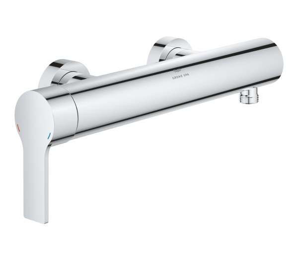 Смеситель для душа GROHE Allure внешнего монтажа, хром 