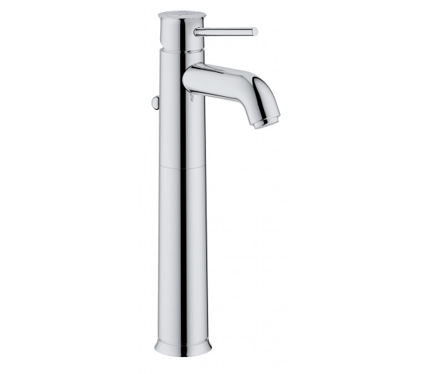 Смеситель для раковины GROHE BauClassic, XL-Size, хром 