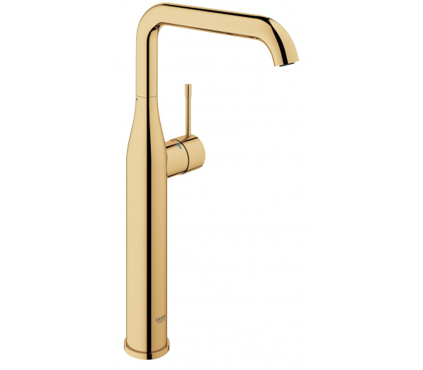 Смеситель для раковины GROHE Essence, XL-Size, холодный рассвет глянец