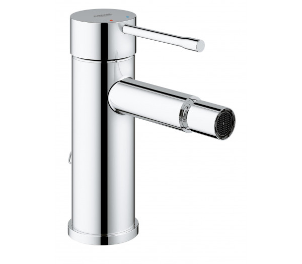 Смеситель для биде GROHE Essence с цепочкой, хром 