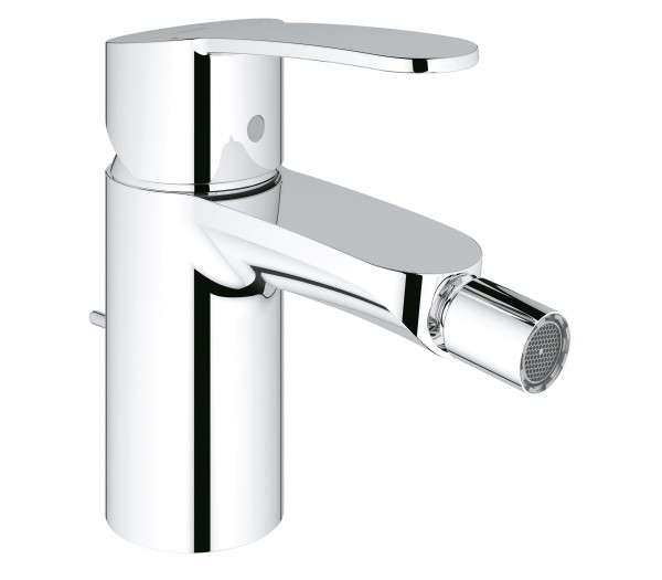 Смеситель для биде GROHE Eurostyle Cosmopolitan с донным клапаном, хром 
