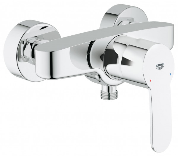 Смеситель для душа GROHE Eurostyle Cosmopolitan, хром 