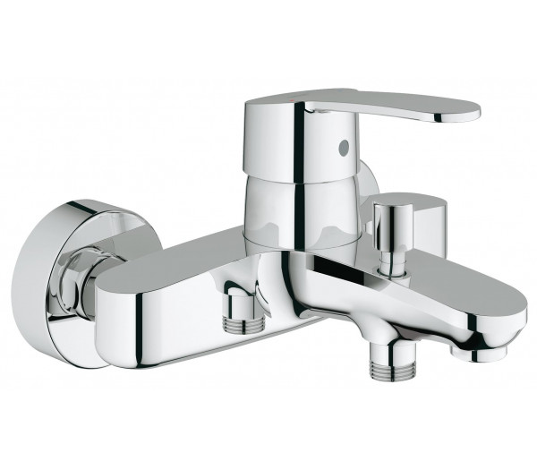 Смеситель для ванны GROHE Eurostyle Cosmopolitan, хром 