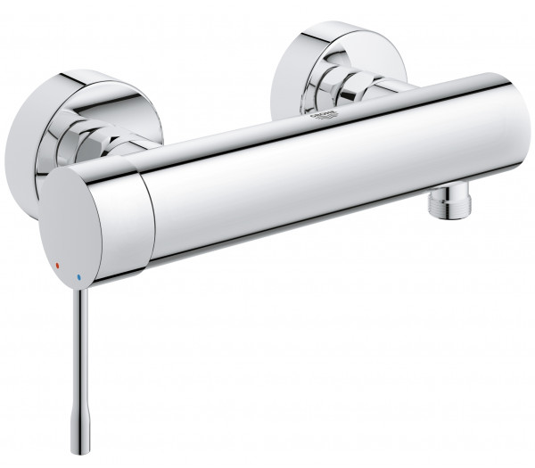 Смеситель для душа GROHE Essence, хром 