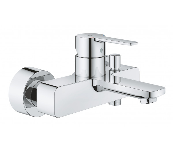 Смеситель для ванны GROHE Lineare, хром 