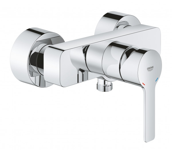 Смеситель для душа GROHE Lineare, хром 
