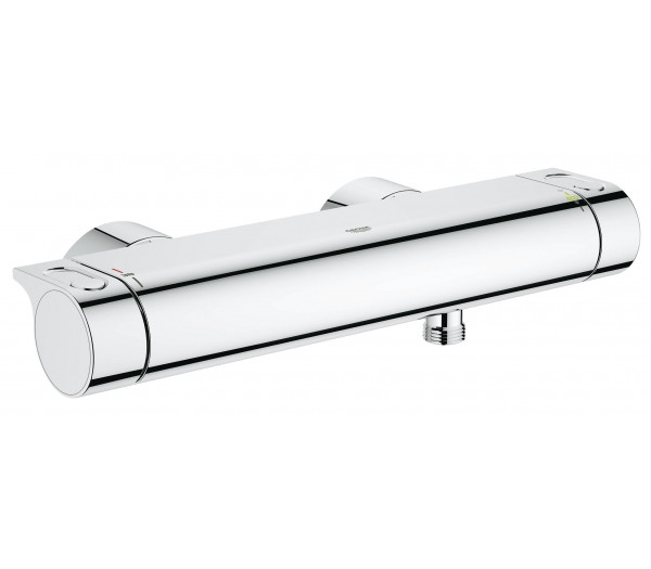 Термостат для душа GROHE Grohtherm 2000, хром 