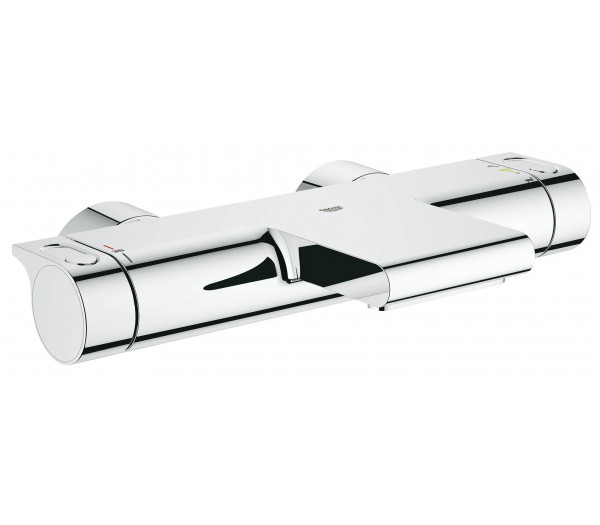 Термостат для ванны GROHE Grohtherm 2000, хром 