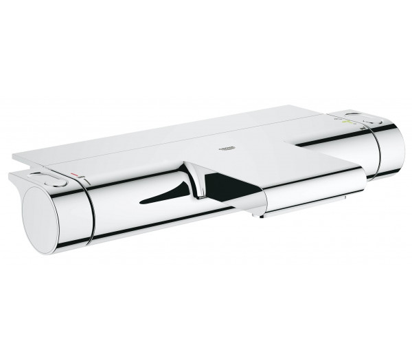 Термостат для ванны GROHE Grohtherm 2000, хром 