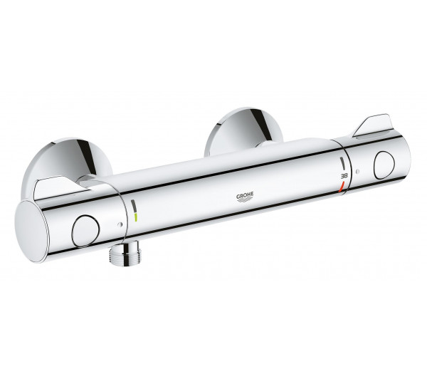 Термостат для душа GROHE Grohtherm 800, хром 